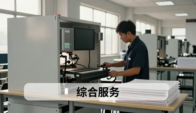 宣传片拍摄制作