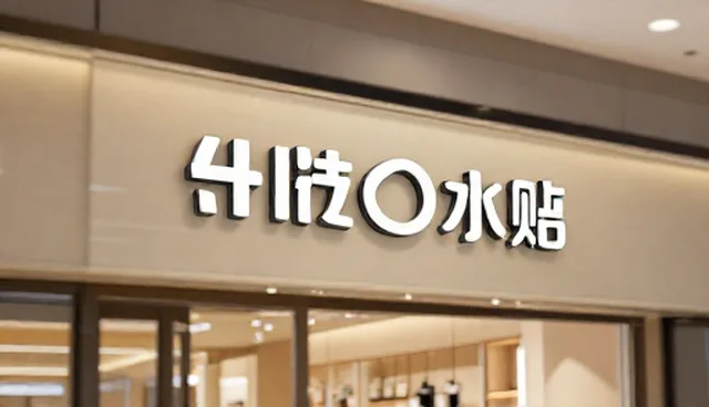 品牌视觉设计成片效果的选型与维护建议